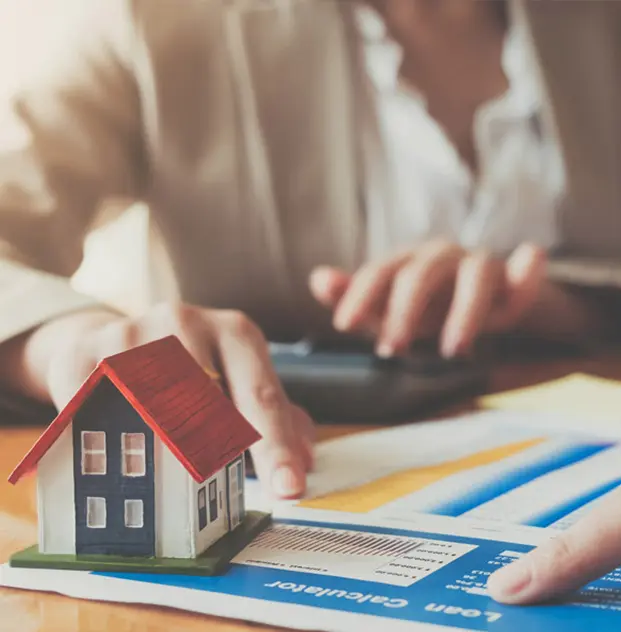 Mortgage & Bank Services